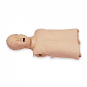 德國3B Scientific?兒童CPR/氣道管理軀干模型