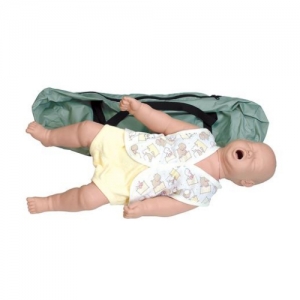 德國3B Scientific?嬰兒窒息救助模型