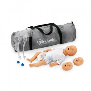 德國3B Scientific?心肺復蘇（CPR）軀干模型，乳兒