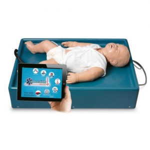 德國3B Scientific?STAT Baby Advanced 高級嬰兒模擬人